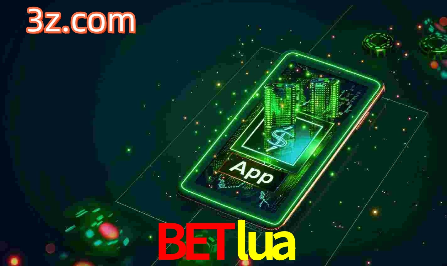 Simplificando a Experiência de Jogo betlua App